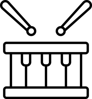 Davul Simgesi Sanatı
