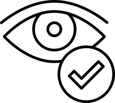 Göz Simgesi Sanatı