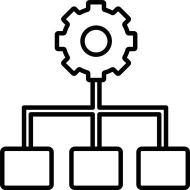 Hiyerarşi Simgesi Sanatı