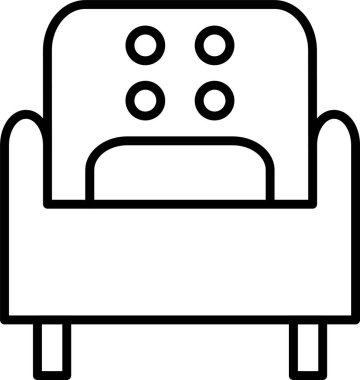 Koltuk Simgesi Sanatı