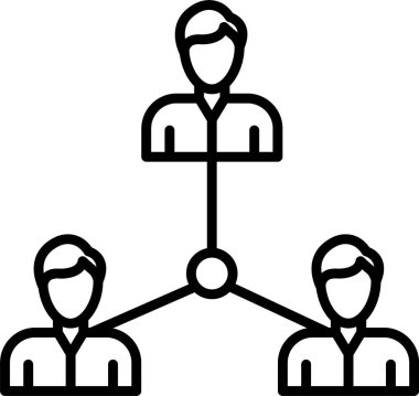 Hiyerarşi Simgesi Sanatı