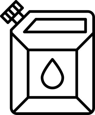 Jerrycan Simge Sanatı