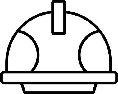 Kask Simgesi Sanatı