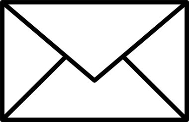 E- posta Simgesi Sanatı