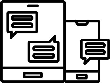 Akıllı Aygıtlar Simge Sanatı