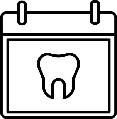 Dişçi Simgesi Sanatı