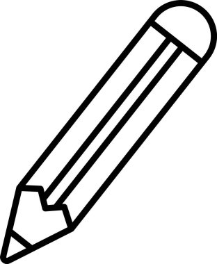 Kalem Simgesi Sanatı