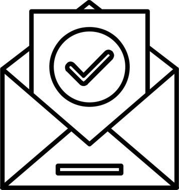 E- posta Simgesi Sanatı