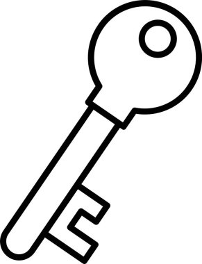 Anahtar Simgesi Sanatı