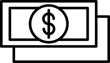 Para Simgesi Sanatı