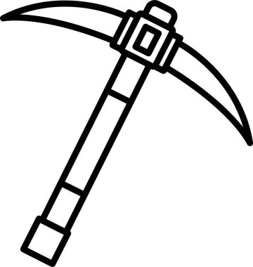 Kazma Simgesi Sanatı