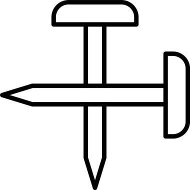 Çiviler Simge Sanatı