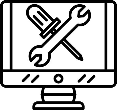 Simge Sanatını Onar