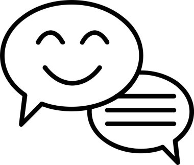 Smiley Simge Sanatı