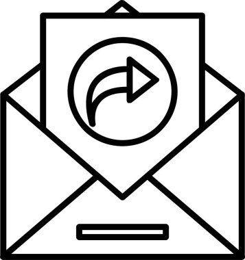 E- posta Simgesi Sanatı