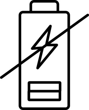 Pil Simgesi Sanatı Yok