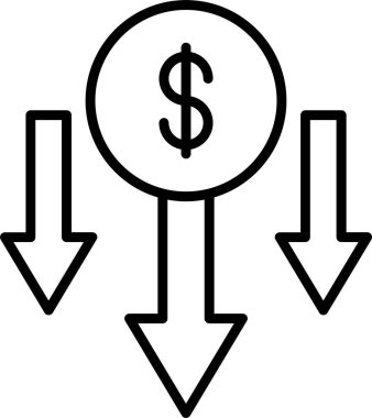 Düşük Fiyat Simgesi Sanatı