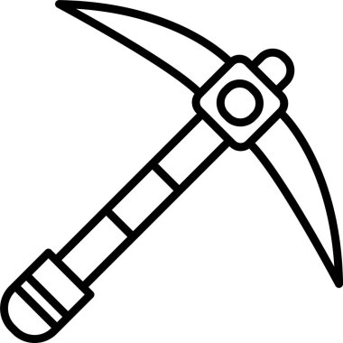 Kazma Simgesi Sanatı