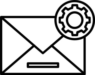 E- posta Simgesi Sanatı