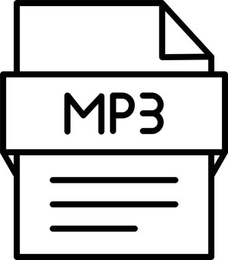Mp3 Simge Sanatı