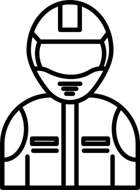 Yarışçı Simgesi Sanatı