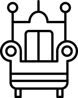 Taht Simgesi Sanatı