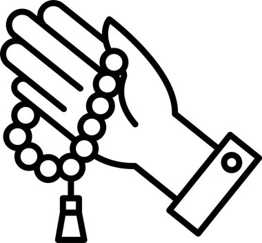 Tasbih Simgesi Sanatı