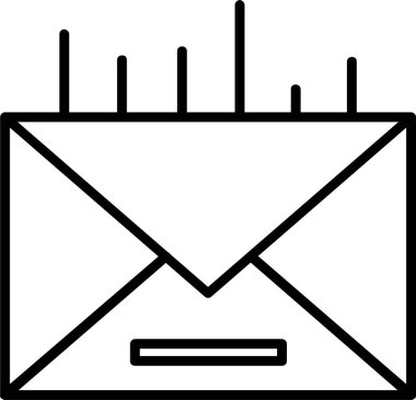 E- posta Simgesi Sanatı