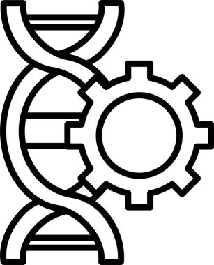 Genetik Simge Sanatı