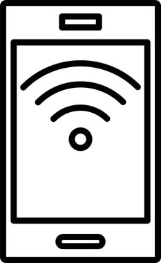 Telefon Simgesi Sanatı