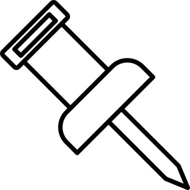 Pin Simgesi Sanatını İt