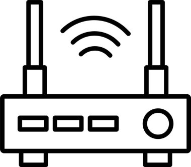 Yönlendirici Simgesi Sanatı