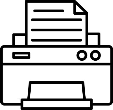 Yazıcı Simgesi Sanatı