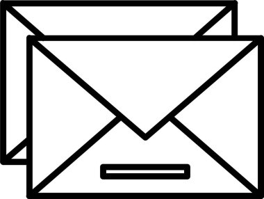 E- posta Simgesi Sanatı