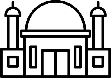 Cami Simgesi Sanatı