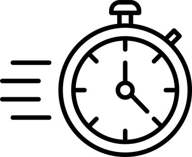 Hızlı Yanıt Simgesi Sanatı