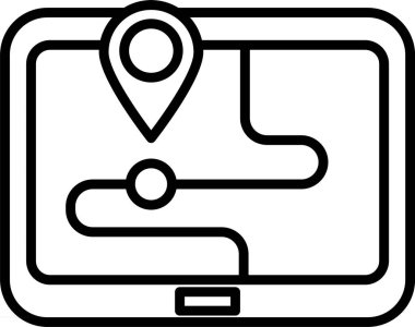 Simge Simgesini Yönlendir