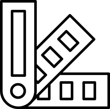 Pantone Simge Sanatı