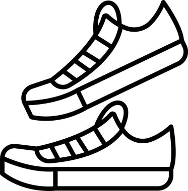 Ayakkabı Simgesi Sanatı