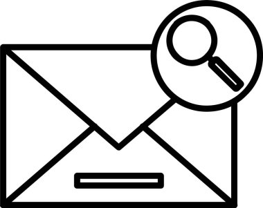 E- posta Simgesi Sanatı