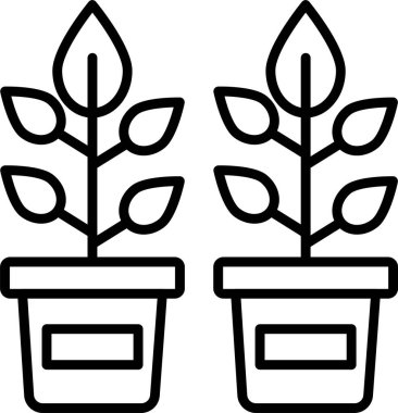 Simge Sanatı Bitkileri