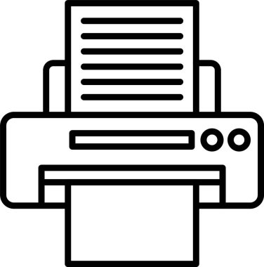 Yazıcı Simgesi Sanatı