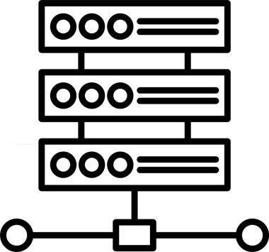 Sunucu Simgesi Sanatı