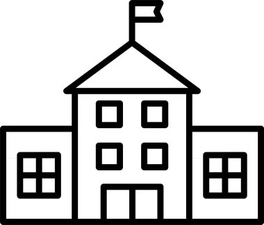 Okul Simgesi Sanatı