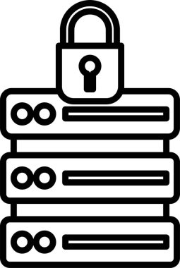 Sunucu Simgesi Sanatı