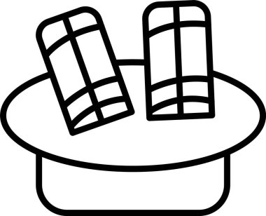 Pamonha Simge Sanatı