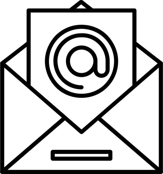 E- posta Simgesi Sanatı