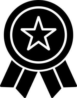 Rozet Simgesi Sanatı