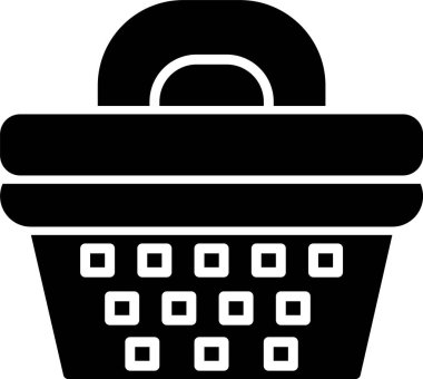 Sepet Simgesi Sanatı