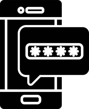 Kimlik Doğrulama Simgesi Sanatı